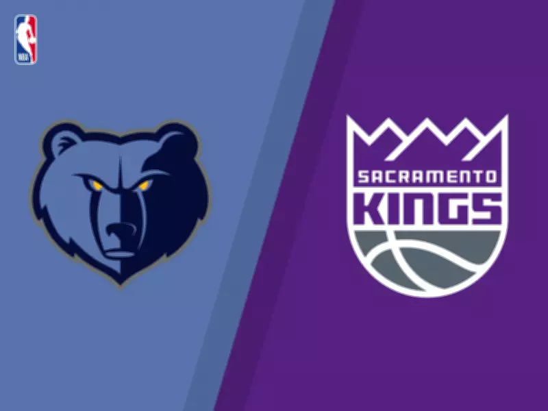 Injury-Riddled Kings and Grizzlies Clash in Crucial Western Conference Matchup