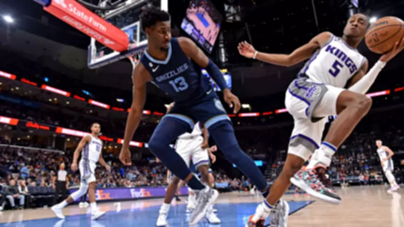 Injury-Riddled Kings Face Grizzlies in Crucial NBA Showdown on February 23, 2026