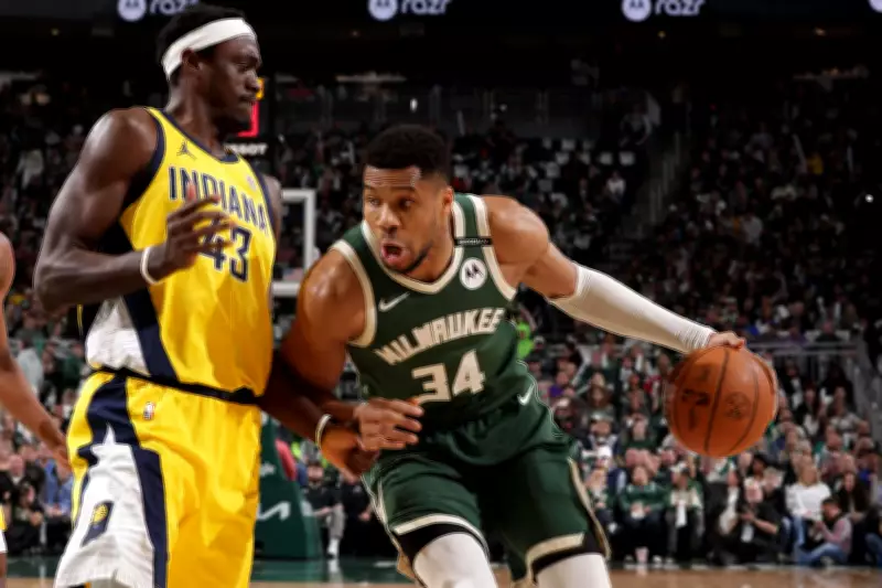 Injury-Riddled Pacers Face Bucks in Crucial Eastern Conference Clash