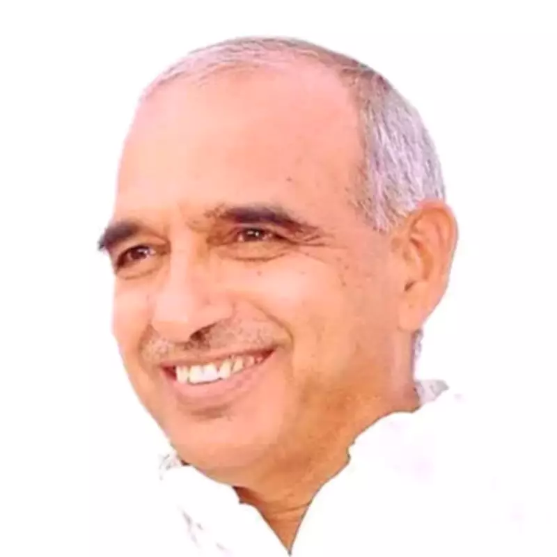 INLD Leader Demands Rollback of Power Tariffs, Fixed Charges in Haryana