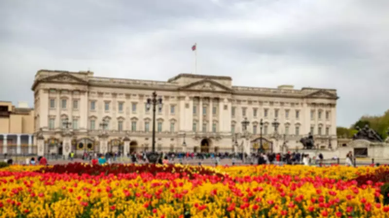 Inside Buckingham Palace: A Visual Tour of 7 Stunning Royal Interiors