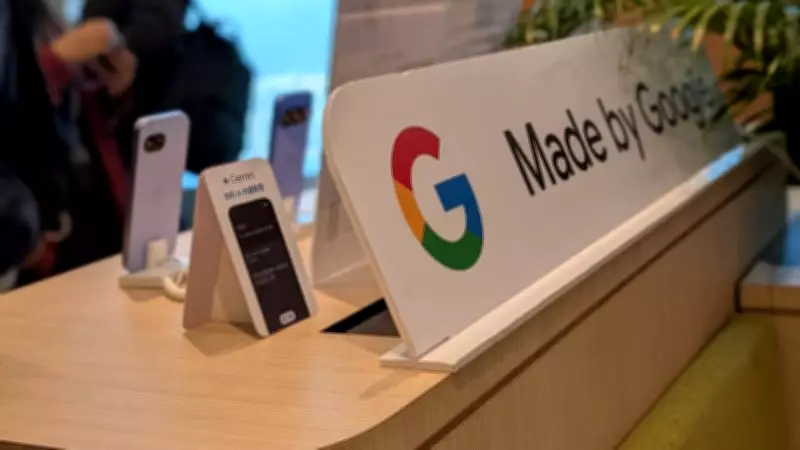 Inside Google's Secret Taipei Hub: How the Pixel 10 Bridges the Gap with iPhone