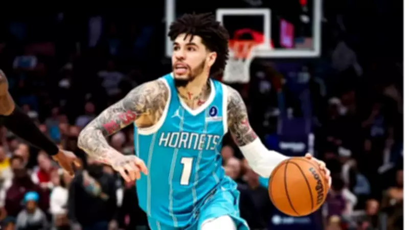 Inside LaMelo Ball's $1.2 Million Car Collection: From Hummer EV to Ferrari