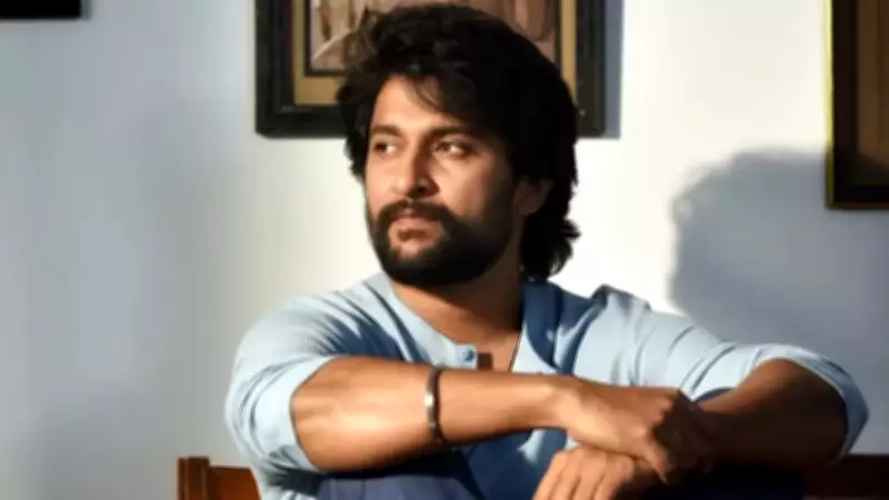 Inside Nani's 'Humble' Farmhouse: A Glimpse into the Telugu Star's Luxurious Yet Minimalist Abode