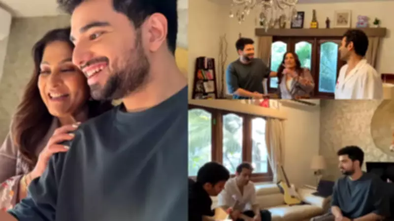 Inside Samay Raina's Luxurious Home: A Tour of His Chill Zone, Streaming Room & More