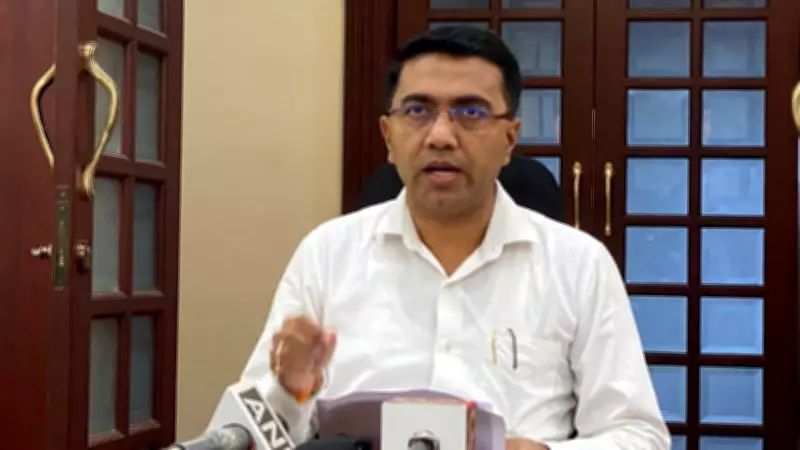 Inside the Kushavati Plan: Why Goa's Hinterlands Are Finally Getting Their Own District