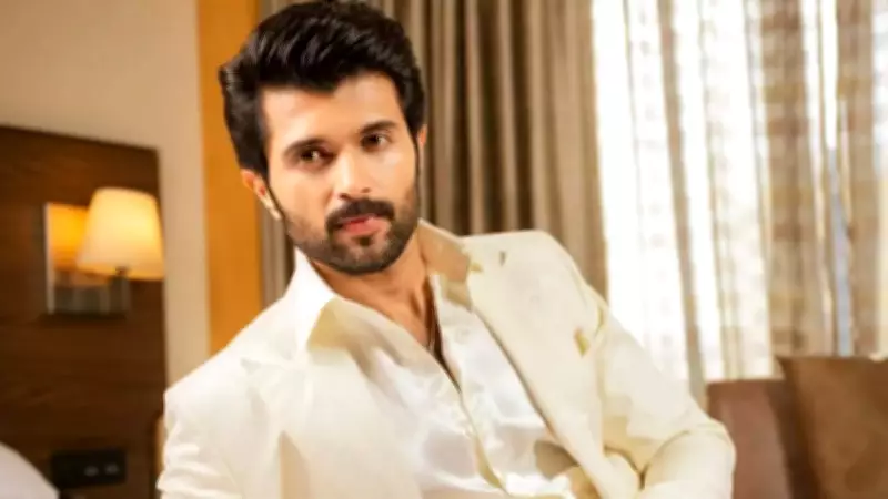 Inside Vijay Deverakonda's Rs 15 Crore Jubilee Hills Home and VIROSH Wedding Plans