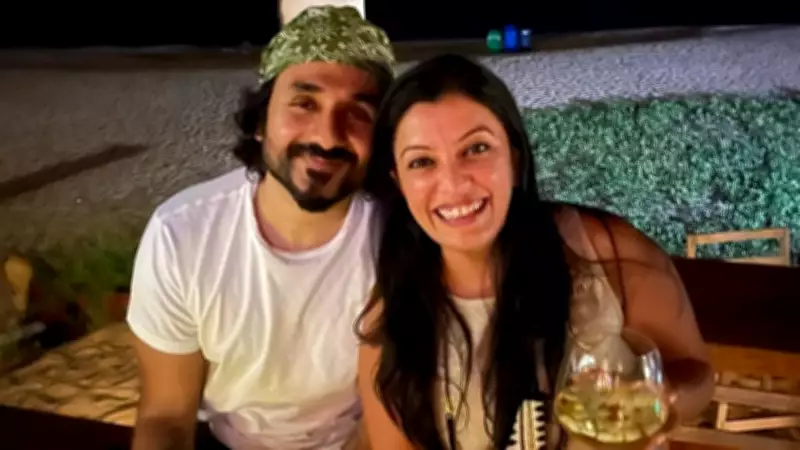 Inside Vir Das and Shivani Mathur's Boho Mumbai Home: A Sanctuary of Stories and Charm