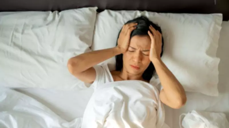 Insomnia Crisis in Young Adults: Ayurvedic Solutions for Better Sleep