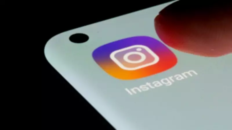 Instagram to Alert Parents on Teen Suicide Searches Amid Global Social Media Scrutiny