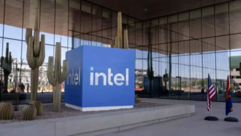 Intel CEO Announces GPU Production to Challenge Nvidia's AI Chip Dominance