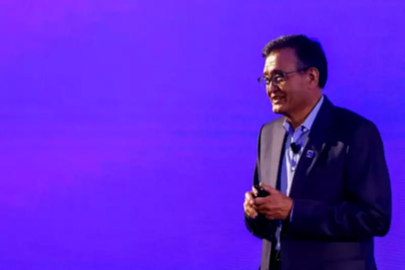 Intel CEO Reveals AI Boom Hitting Physical Hardware Wall, Memory Crisis Until 2028