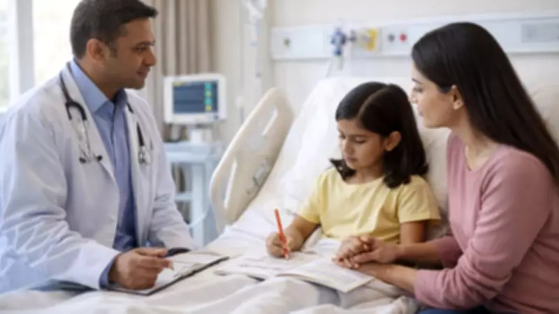 International Childhood Cancer Day: Essential Ways to Support Children in Treatment