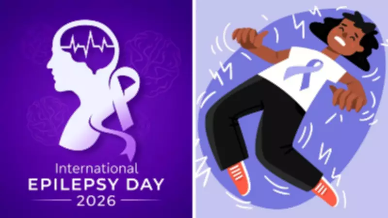 International Epilepsy Day 2026: Neurologist Debunks Myths, Says It's Not Mental Illness