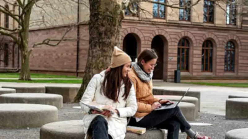 International Students Face Financial Strain: Campus Dreams vs Gig Economy Realities