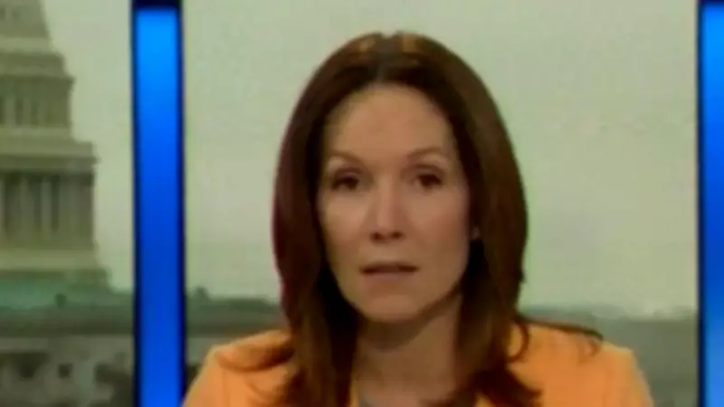 Internet Abuzz as 'John Barron' Impersonates Trump on CSPAN After Tariff Ruling