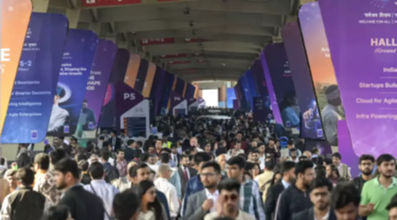 Investors Urge India to Build Global Deep Tech Champions at AI Summit