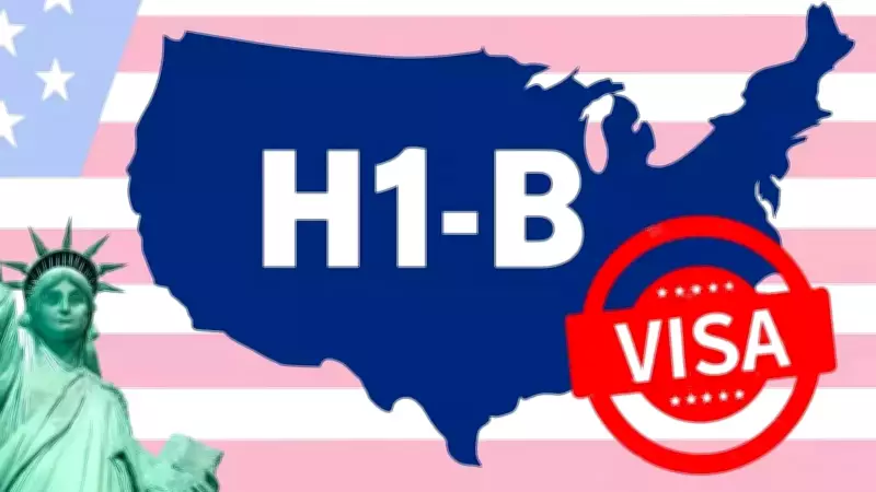 Iowa Bill Targets H-1B Hiring at Public Universities, Affecting International Talent