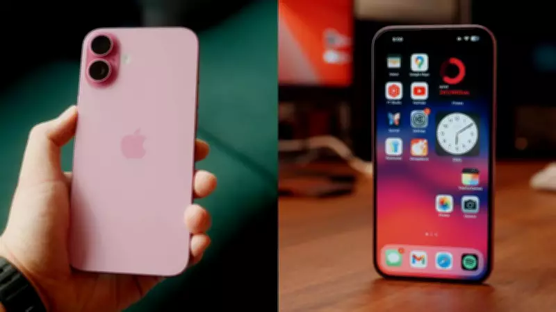 iPhone 16 Price Slashed on Flipkart: Bank Offers, Exchange Deals, and EMI Details