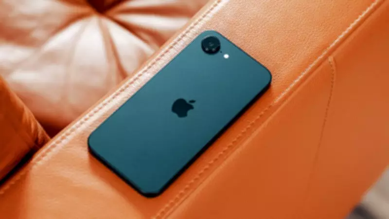 iPhone 17e May Launch Early in 2026 with New Processor and Charging Features