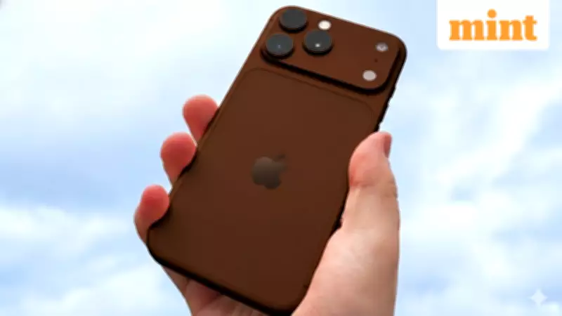 iPhone 18 Pro Series Rumors: 2026 Launch, Foldable Debut, India Pricing & Features