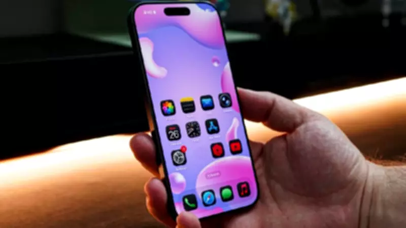 iPhone 18 Series Leaks: Apple Plans Major Hardware Upgrades, Foldable iPhone Incoming 2026