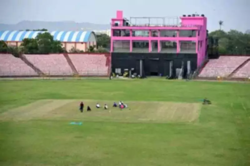 IPL 2024: Rajasthan Royals to Play First Home Games in Guwahati, Jaipur Matches After April 15