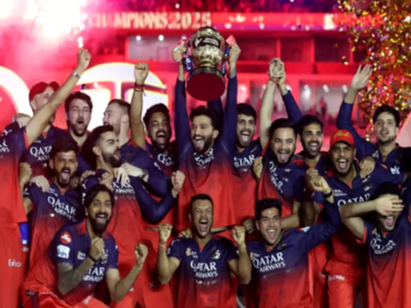 IPL 2026 Season Dates Announced: March 28 to May 31 Schedule Set