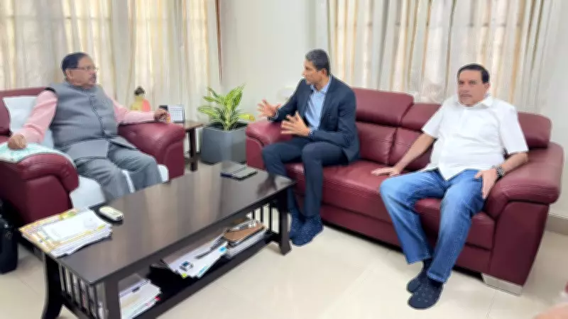 IPL Matches at Chinnaswamy Stadium: Final Decision Expected This Week