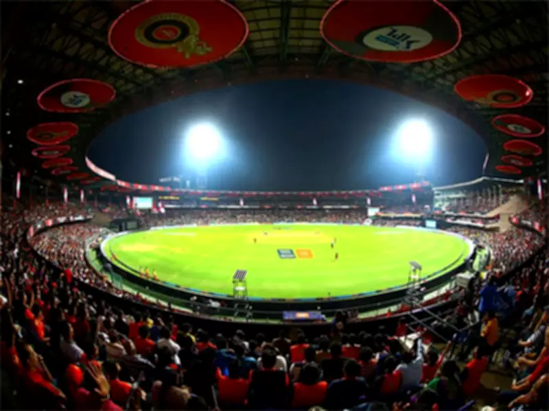 IPL Returns to Bengaluru's Chinnaswamy Stadium After Karnataka Cabinet Approval