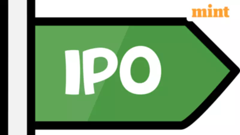 IPO Market Faces Headwinds as Fractal Analytics and Aye Finance Offerings Close