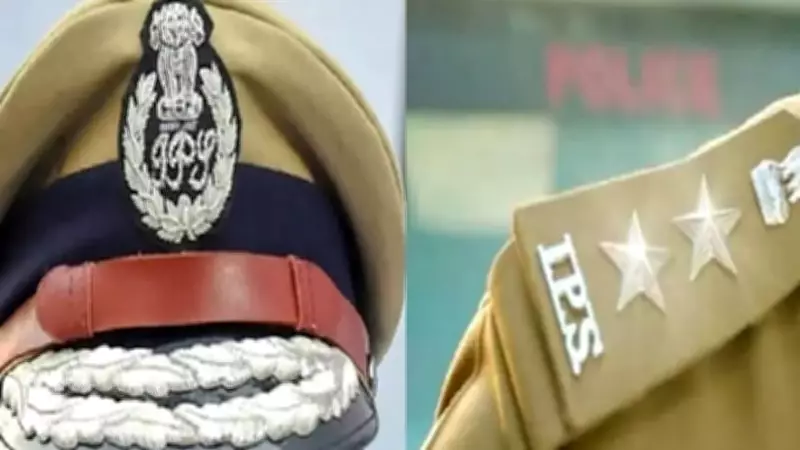 IPS Officers Now Require 2-Year Central Stint for IG Post Eligibility
