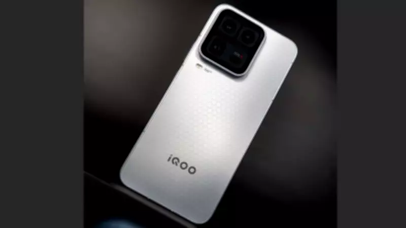 iQOO 15 Ultra India Launch Unlikely, Leak Points to Different Model