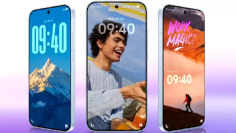 iQOO 15R India Launch: 7600mAh Battery, 144Hz AMOLED Display, Specs & Price