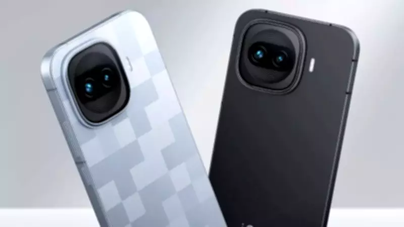 iQoo 15R Launches in India with Snapdragon 8 Gen 5 and 7,600mAh Battery