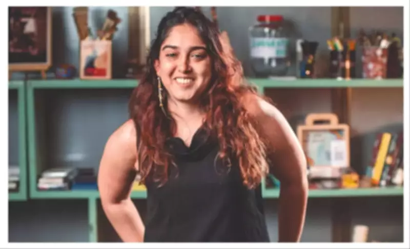 Ira Khan Chooses Mental Health Advocacy Over Bollywood, Opens Up About Depression Battle