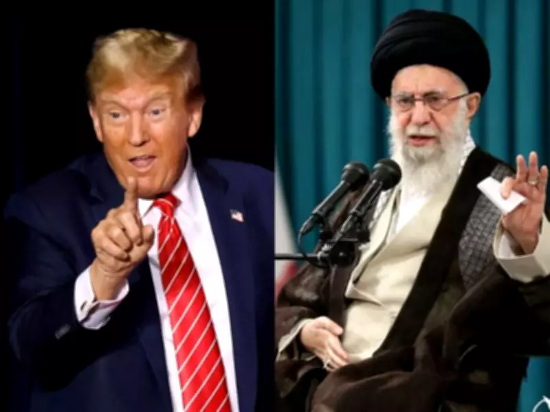 Iran Agrees to Conditional Talks with US Amid Rising Strike Threats