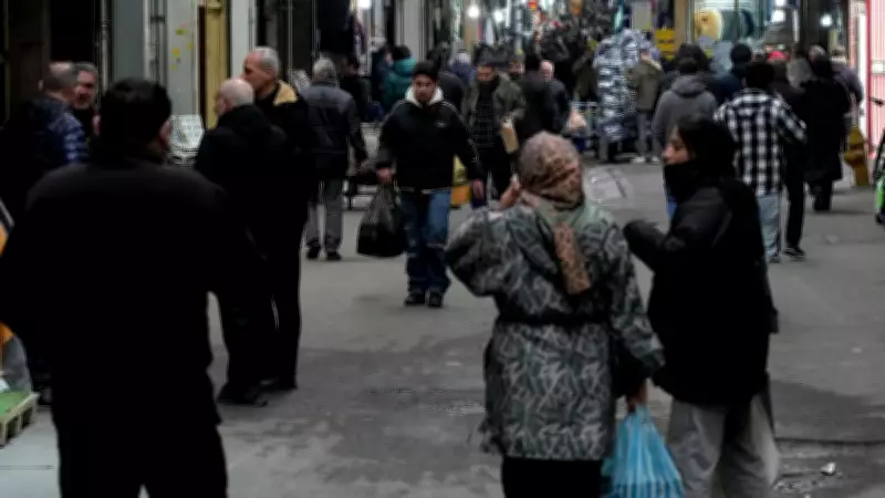 Iran Arrests Reformist Leader Amid Crackdown, Nuclear Talks Progress