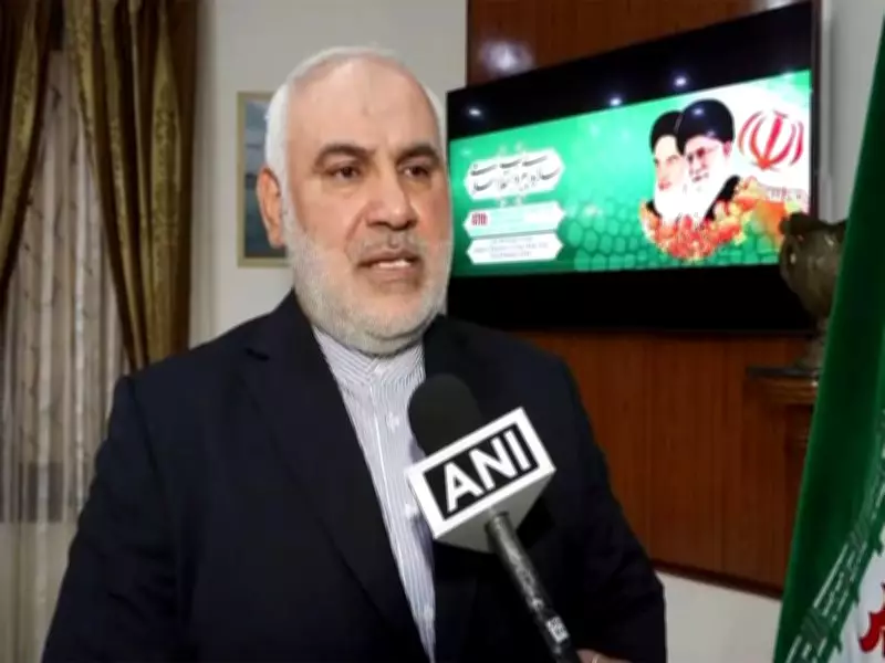 Iran Confirms Participation in Delhi AI Summit, Signaling Enhanced Tech Partnership with India