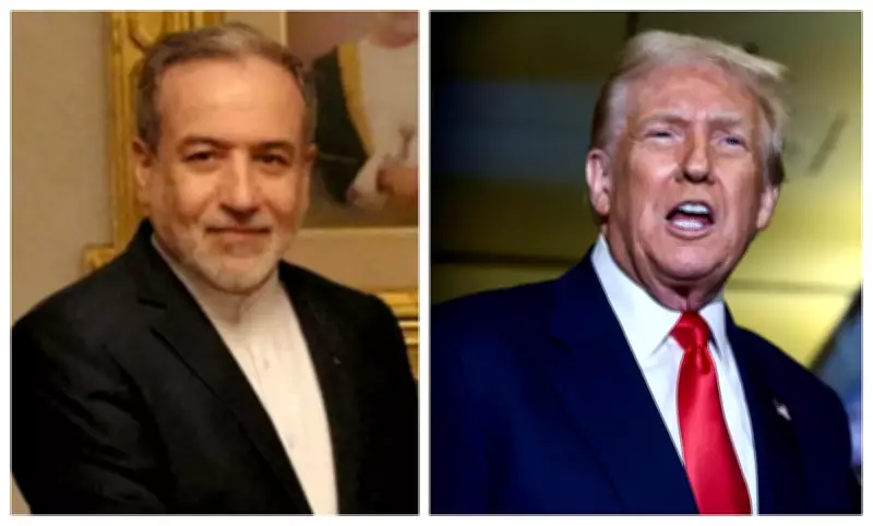 Iran Defies US Military Posture, Vows to Continue Uranium Enrichment