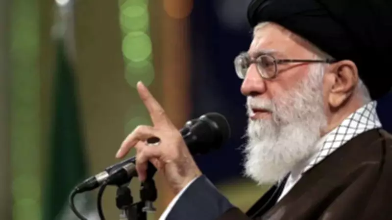 Iran Labels EU Naval and Air Forces as Terrorist Groups in Retaliation