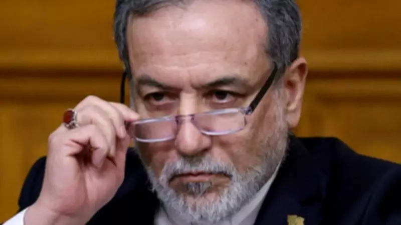 Iran Reports Nuclear Talks Progress Amid US Regime Change Rhetoric