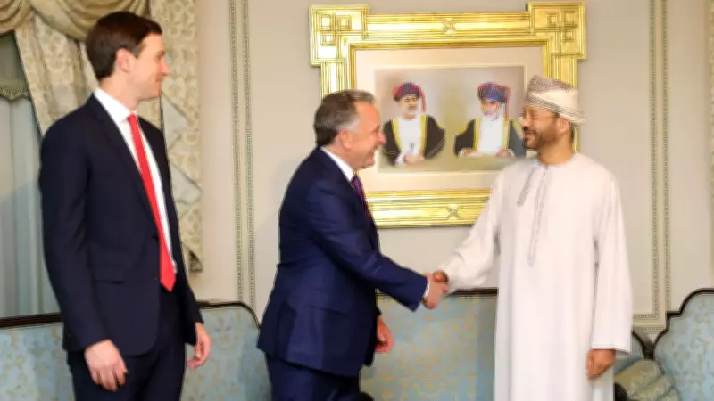 Iran Reports Positive Start in Nuclear Talks with US, Diplomatic Progress Noted