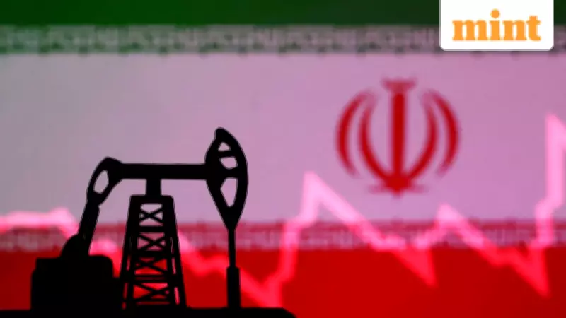 Iran Seizes Two Foreign Oil Tankers in Persian Gulf on Smuggling Charges