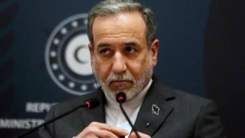 Iran Vows to Continue Uranium Enrichment Despite War Threats and US Pressure