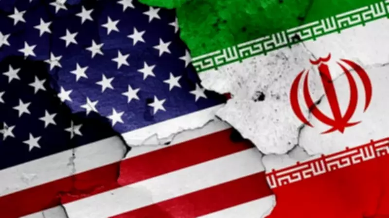 Iran Warns of Retaliatory Strikes on US Bases if Attacked