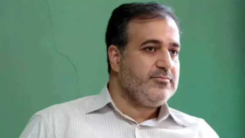 Iranian Oscar-Nominated Screenwriter Arrested After Signing Anti-Government Letter