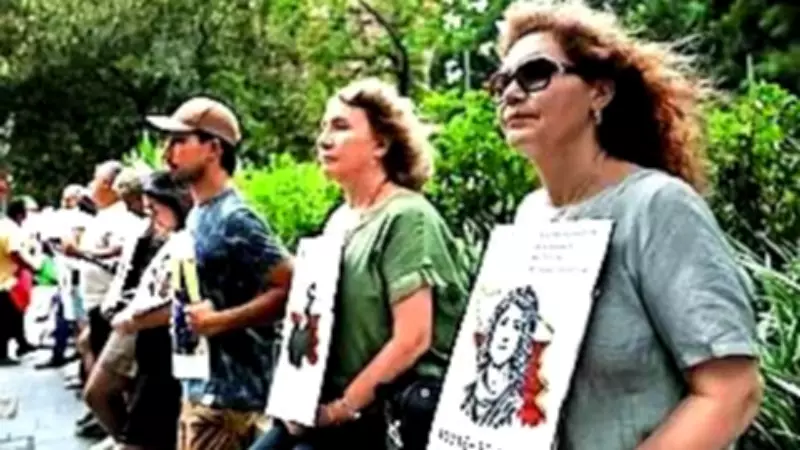 Iranian Protester's Account: From Defiance to Fear After Deadly Crackdown