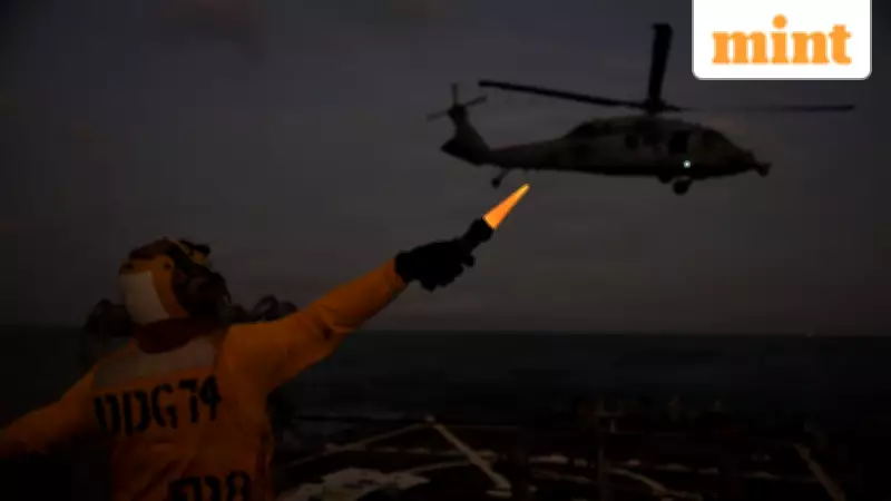 Iran's Diplomatic Gambit: Hardball Tactics Challenge U.S. Negotiations in Middle East