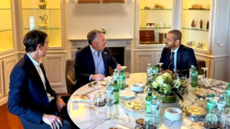 Iran's Foreign Minister Calls Geneva Talks with US 'Most Intense' Amid Nuclear Tensions